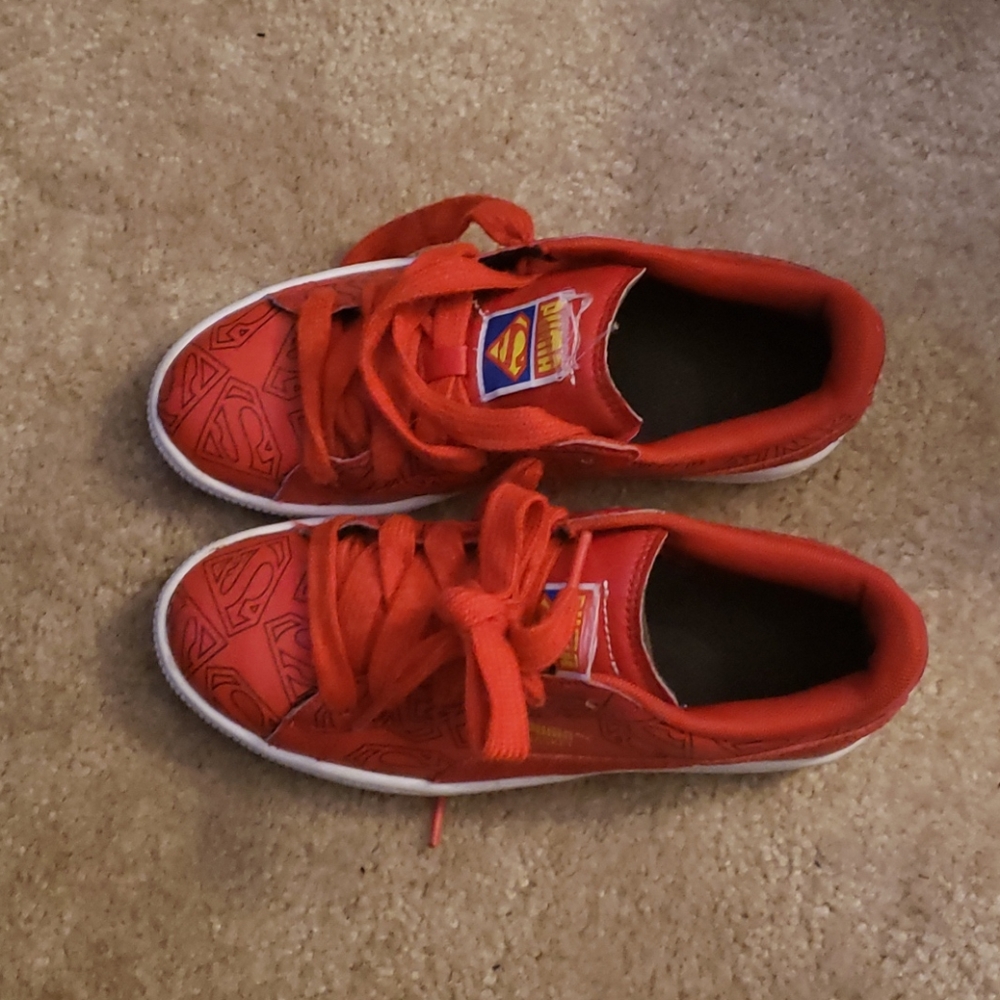 Pumas
